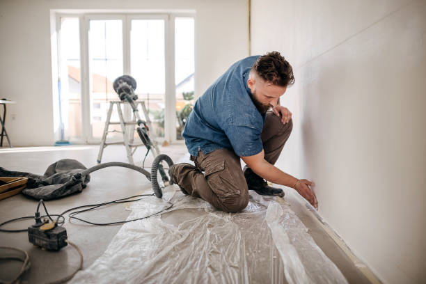 Best Drywall Removal and Disposal  in Camp Verde, AZ